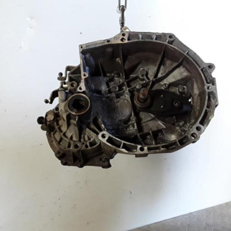 Boite de vitesses PEUGEOT 206+ Photo n°1