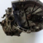 Boite de vitesses PEUGEOT 206+