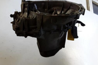 Boite de vitesses PEUGEOT 206+
