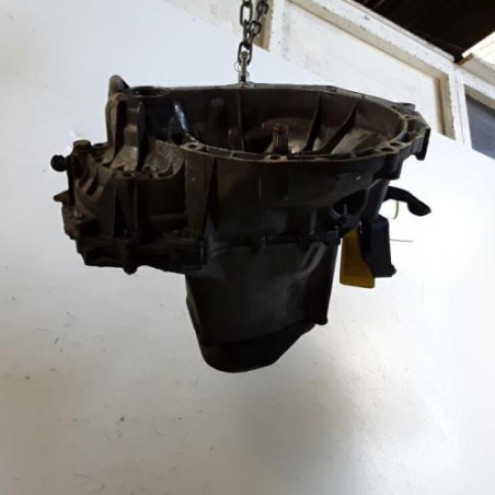 Boite de vitesses PEUGEOT 206+