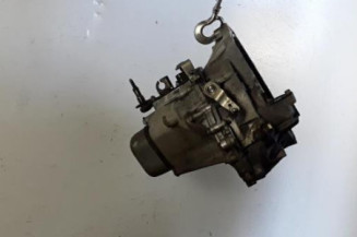 Boite de vitesses PEUGEOT 206+ Photo n°3