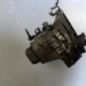 Boite de vitesses PEUGEOT 206+