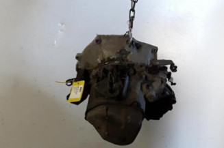 Boite de vitesses PEUGEOT 206+ Photo n°4