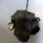 Boite de vitesses PEUGEOT 206+