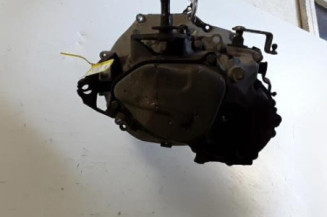 Boite de vitesses PEUGEOT 206+ Photo n°5