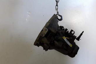 Boite de vitesses PEUGEOT 206+ Photo n°6