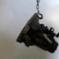 Boite de vitesses PEUGEOT 206+