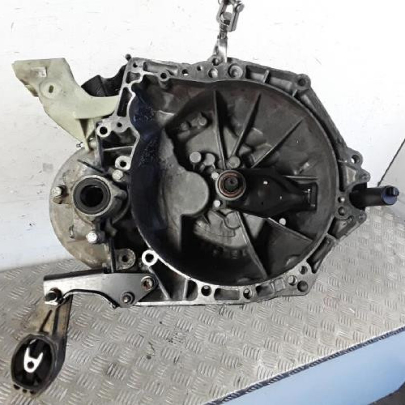 Boite de vitesses CITROEN C3 2