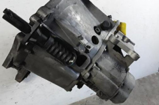 Boite de vitesses CITROEN C3 2