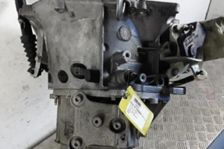Boite de vitesses CITROEN C3 2 Photo n°5