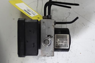 Bloc ABS (freins anti-blocage) CITROEN C3 2