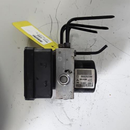 Bloc ABS (freins anti-blocage) CITROEN C3 2