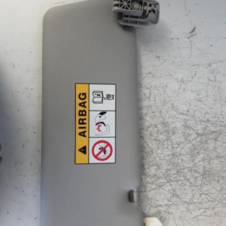 Pare soleil droit RENAULT CLIO 4