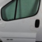 Porte avant gauche RENAULT TRAFIC 2