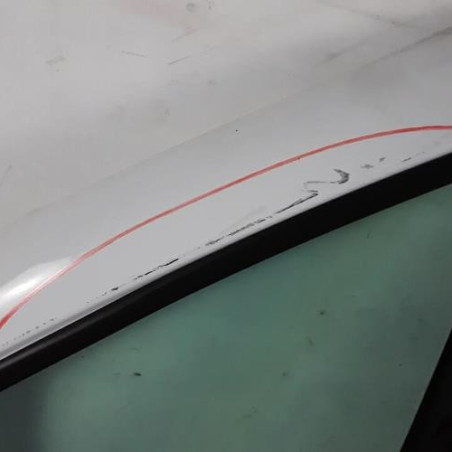 Porte avant gauche RENAULT TRAFIC 2