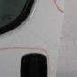 Porte avant gauche RENAULT TRAFIC 2