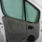Porte avant gauche RENAULT TRAFIC 2