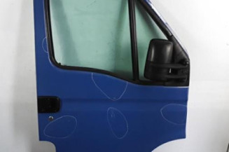 Porte avant droit RENAULT MASTER 2 Photo n°1