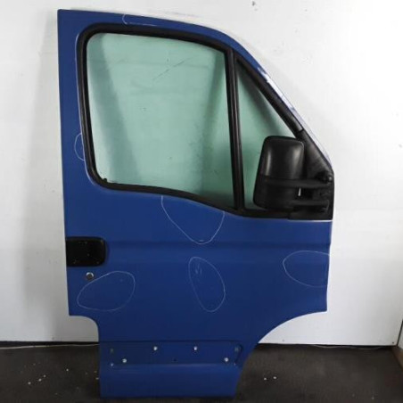 Porte avant droit RENAULT MASTER 2 Photo n°1