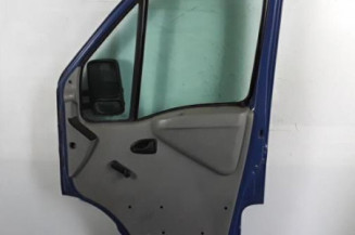 Porte avant droit RENAULT MASTER 2 Photo n°7