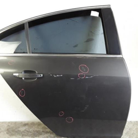 Porte arriere droit OPEL INSIGNIA 1 Photo n°1