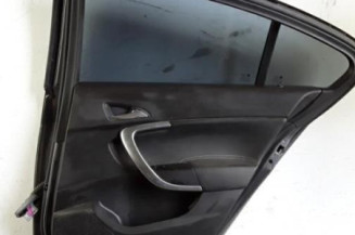 Porte arriere droit OPEL INSIGNIA 1 Photo n°6