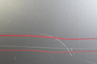 Porte arriere droit PEUGEOT 407 Photo n°6