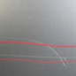 Porte arriere droit PEUGEOT 407