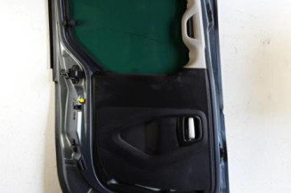 Porte laterale gauche CITROEN BERLINGO 2 Photo n°6