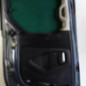 Porte laterale gauche CITROEN BERLINGO 2