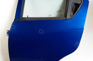 Porte arriere gauche CHEVROLET SPARK Photo n°1