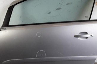 Porte avant gauche OPEL CORSA D Photo n°1