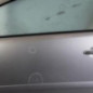 Porte avant gauche OPEL CORSA D