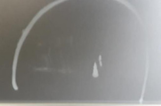 Porte avant gauche OPEL CORSA D Photo n°4