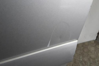 Porte avant gauche OPEL CORSA D Photo n°5