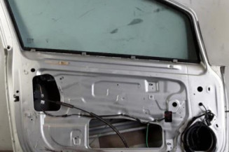 Porte avant gauche OPEL CORSA D Photo n°6