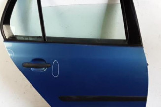Porte arriere droit VOLKSWAGEN GOLF 5 Photo n°1