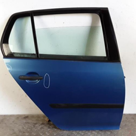 Porte arriere droit VOLKSWAGEN GOLF 5 Photo n°1