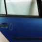 Porte arriere droit VOLKSWAGEN GOLF 5