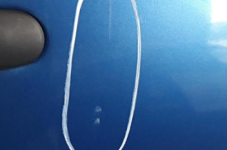 Porte arriere droit VOLKSWAGEN GOLF 5