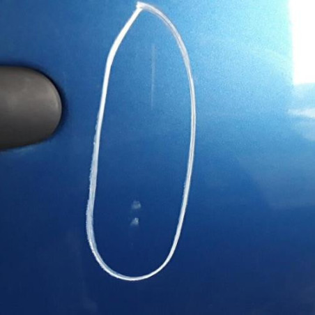 Porte arriere droit VOLKSWAGEN GOLF 5