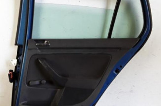 Porte arriere droit VOLKSWAGEN GOLF 5 Photo n°4