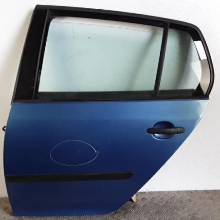 Porte arriere gauche VOLKSWAGEN GOLF 5 Photo n°1