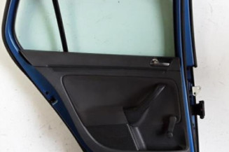 Porte arriere gauche VOLKSWAGEN GOLF 5 Photo n°3