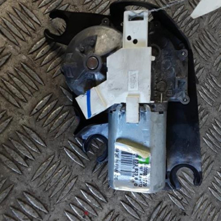Moteur essuie glace arriere CITROEN C3 2 Photo n°1