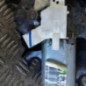 Moteur essuie glace arriere CITROEN C3 2