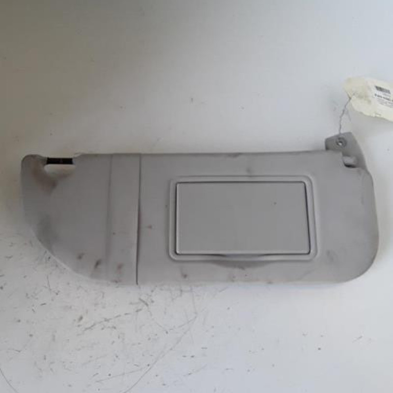 Pare soleil droit CITROEN C3 2 Pare soleil droit CITROEN C3 2