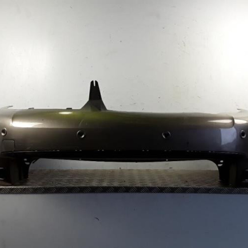 Pare choc arriere PEUGEOT 407