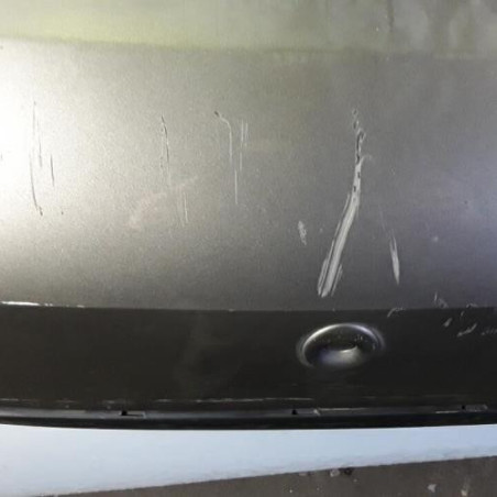 Pare choc arriere PEUGEOT 407