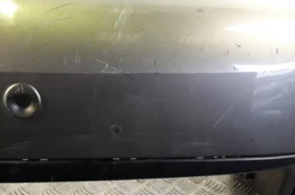 Pare choc arriere PEUGEOT 407 Photo n°4
